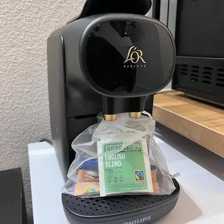 Le Crequi Yourhosthelper Appartement
