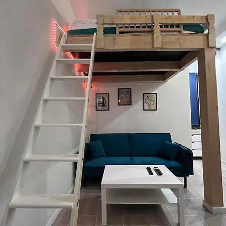 Appartement Le Crequi Yourhosthelper