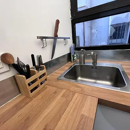 Appartement Le Crequi Yourhosthelper *