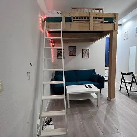 Appartement Le Crequi Yourhosthelper *