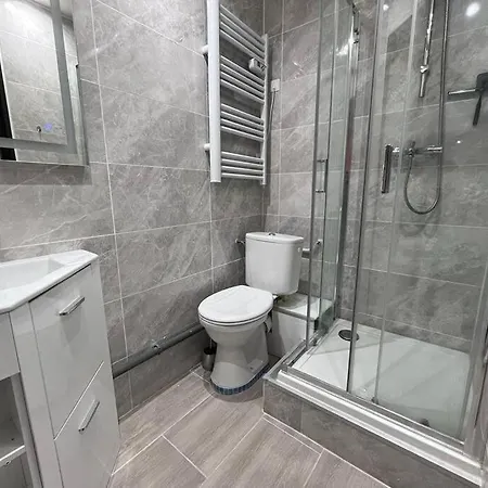 Appartement Le Crequi Yourhosthelper
