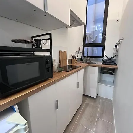 Le Crequi Yourhosthelper Apartment